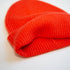 Papa Lobster - Baby Cashmere Mütze MALU rot