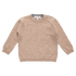 Papa Lobster - Baby Jumper BOB beige/grau