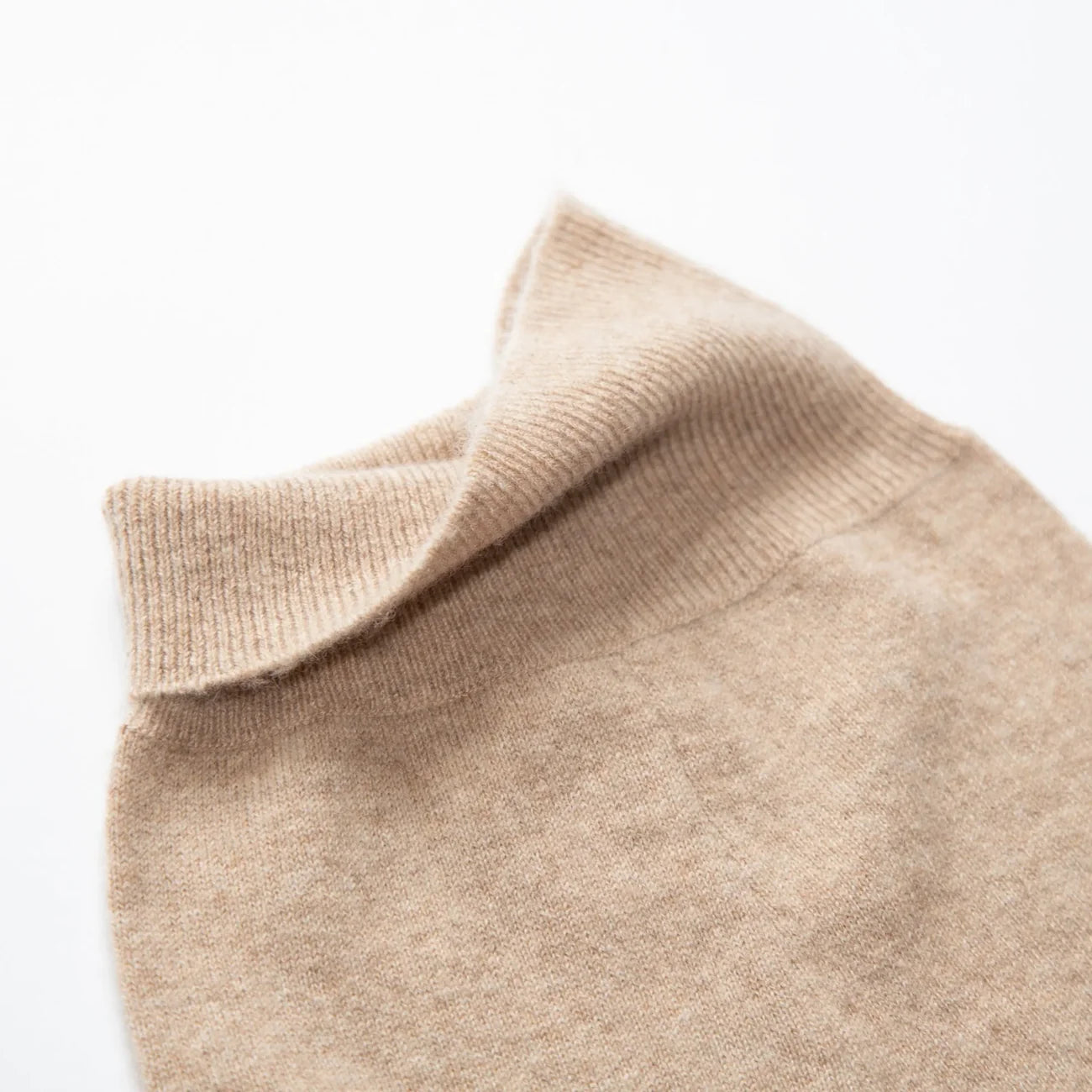 Papa Lobster - Baby Hose Kaschmir BOBBY beige