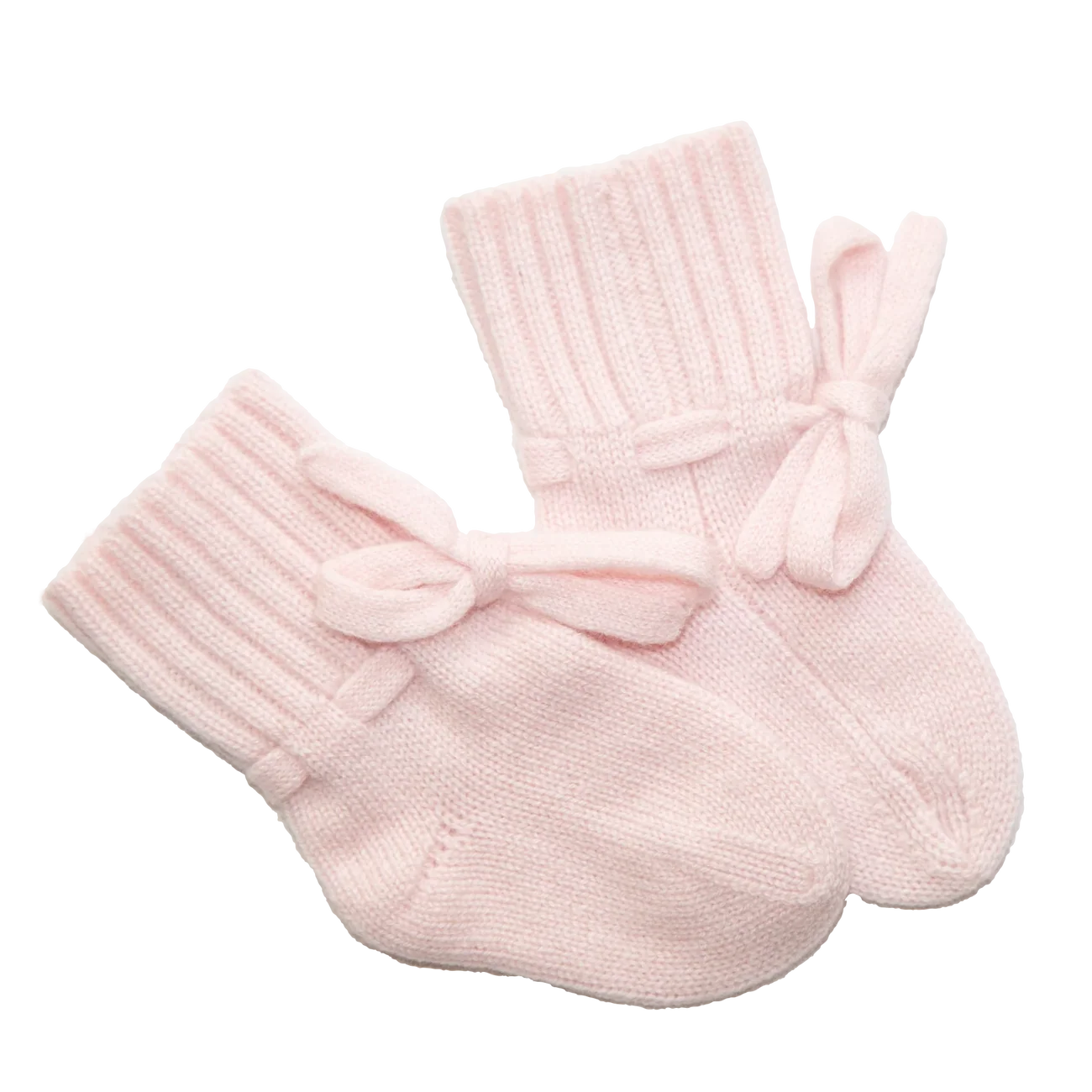 Papa Lobster - Baby Socken Kaschmir MIMI