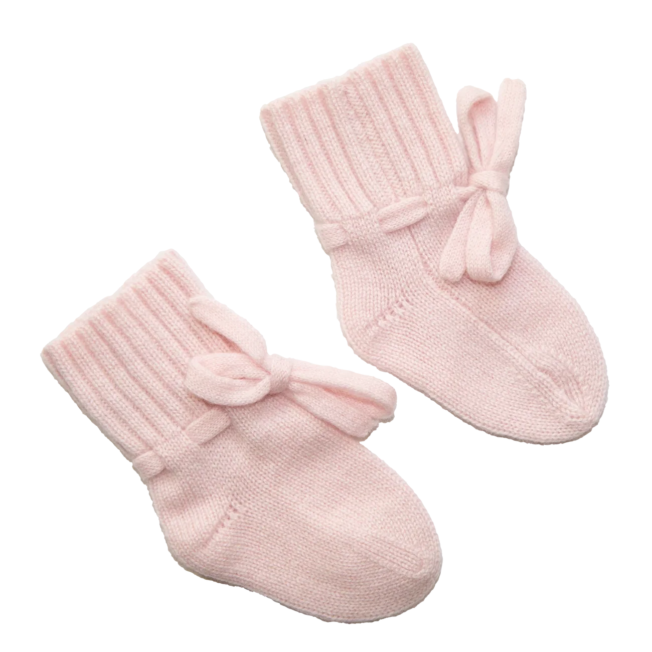 Papa Lobster - Baby Socken Kaschmir MIMI