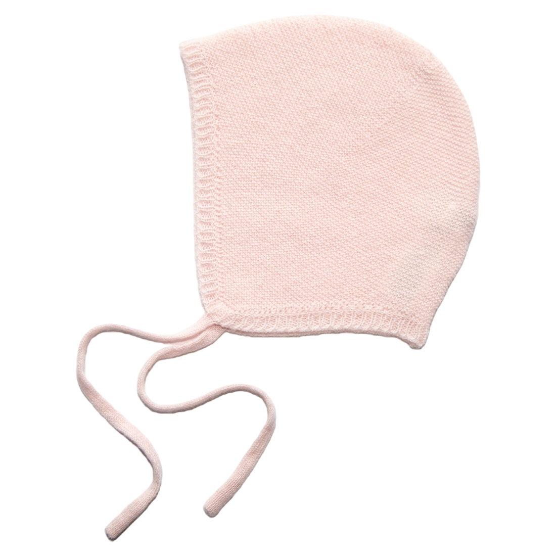 Papa Lobster - Casmere Babymütze Jojo rosa