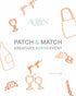 AURYN - Patch & Match dein kreatives AURYN Event