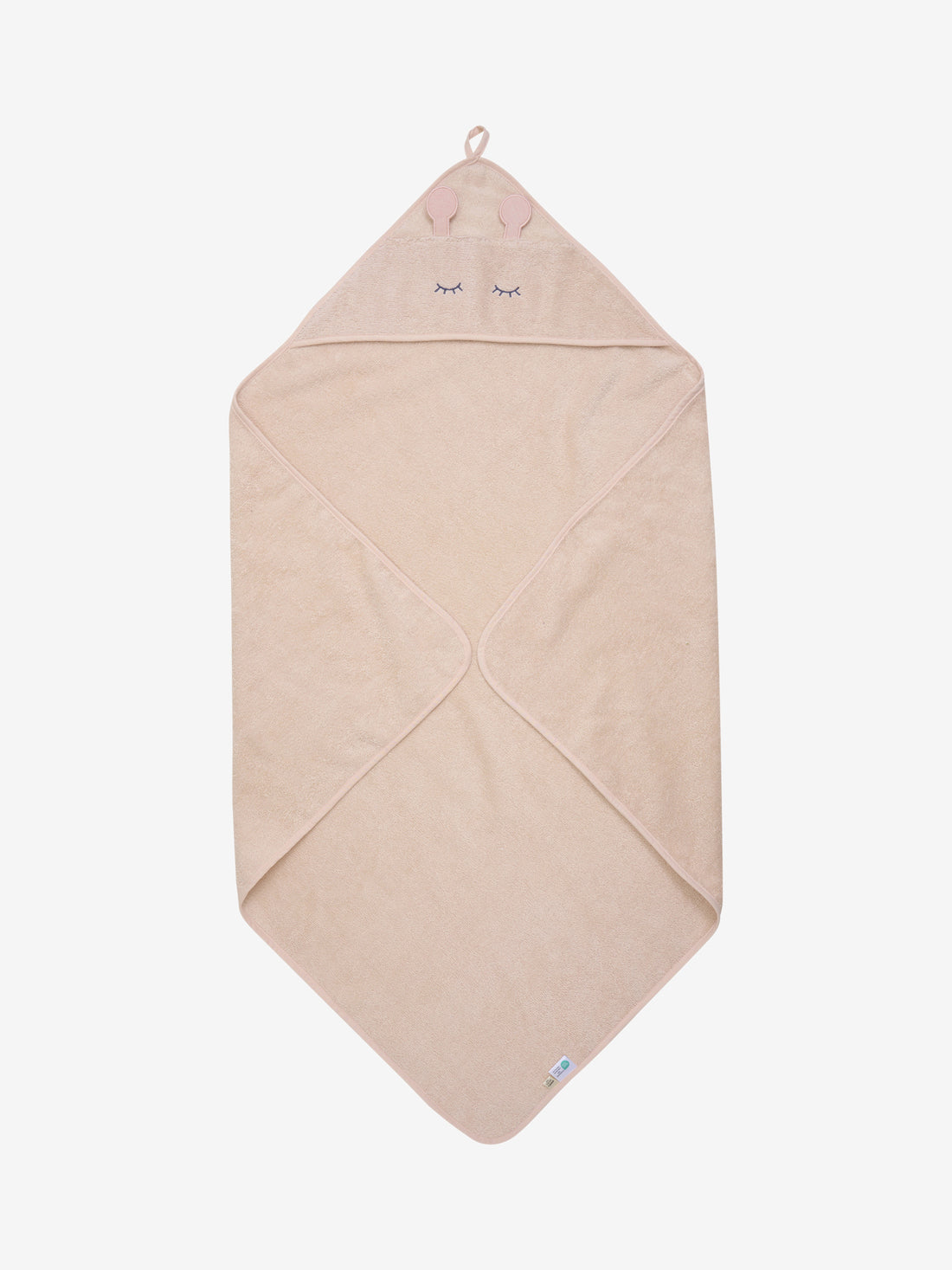 Pippi-kaputzenhandtuch-giraffe