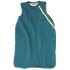 Reiff - Schlafsack ohne Arm gefüttert karibik-blau
