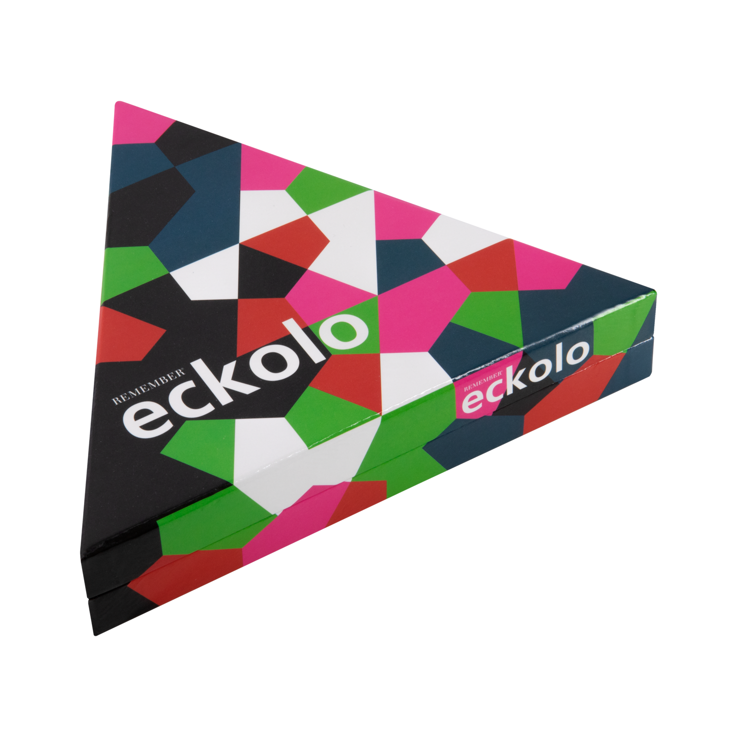 Remember - Eckolo Konzentrations-Spiel