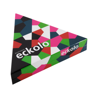 Remember - Eckolo Konzentrations-Spiel