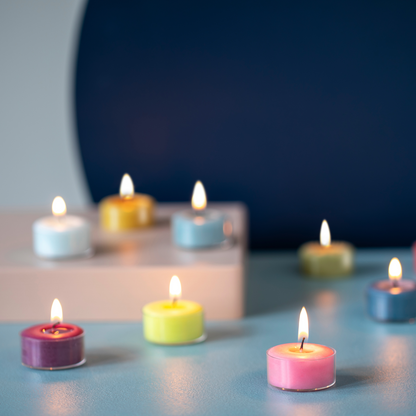 Remember - Teelicht-Set &