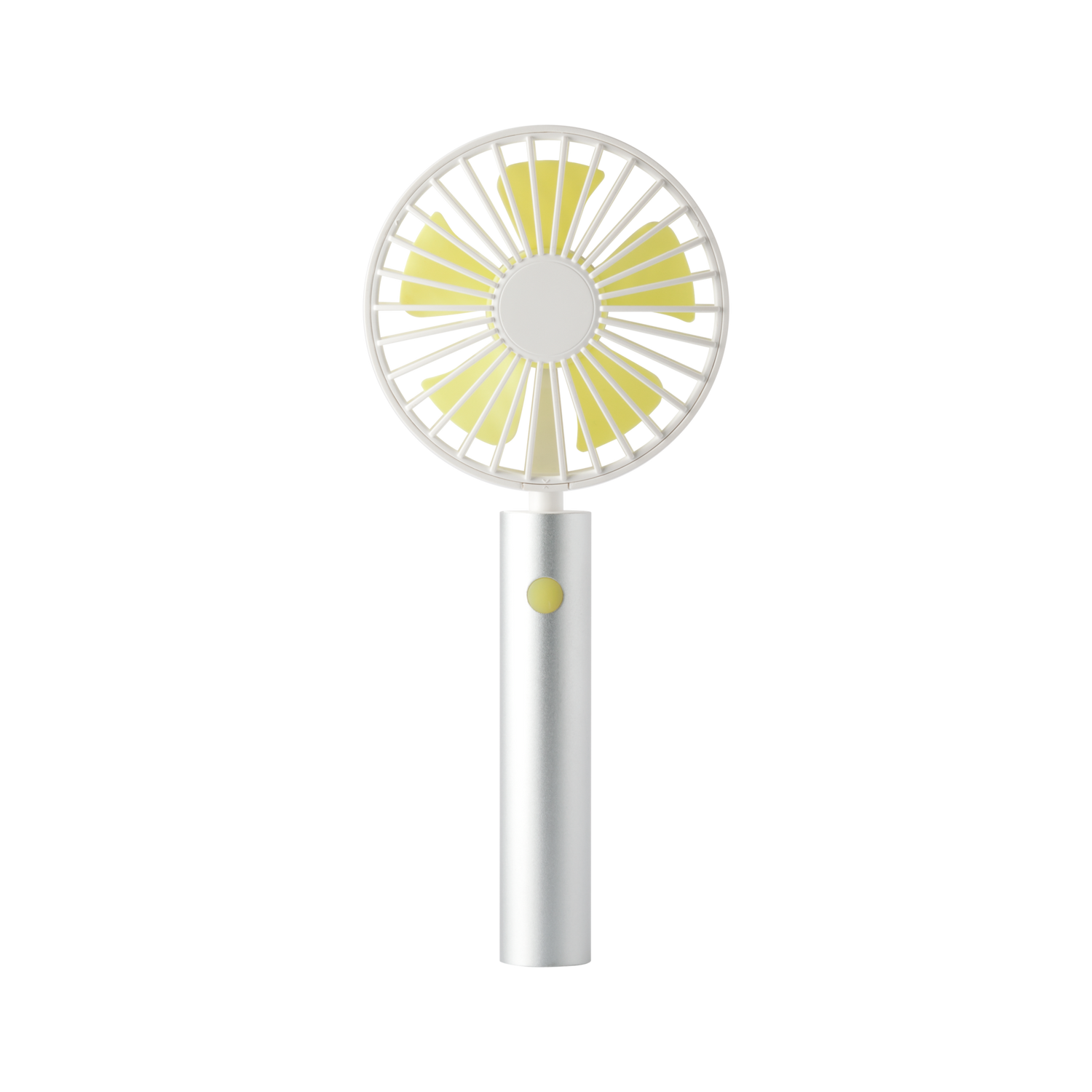 Remember - Ventilator Flow Silber/Gelb