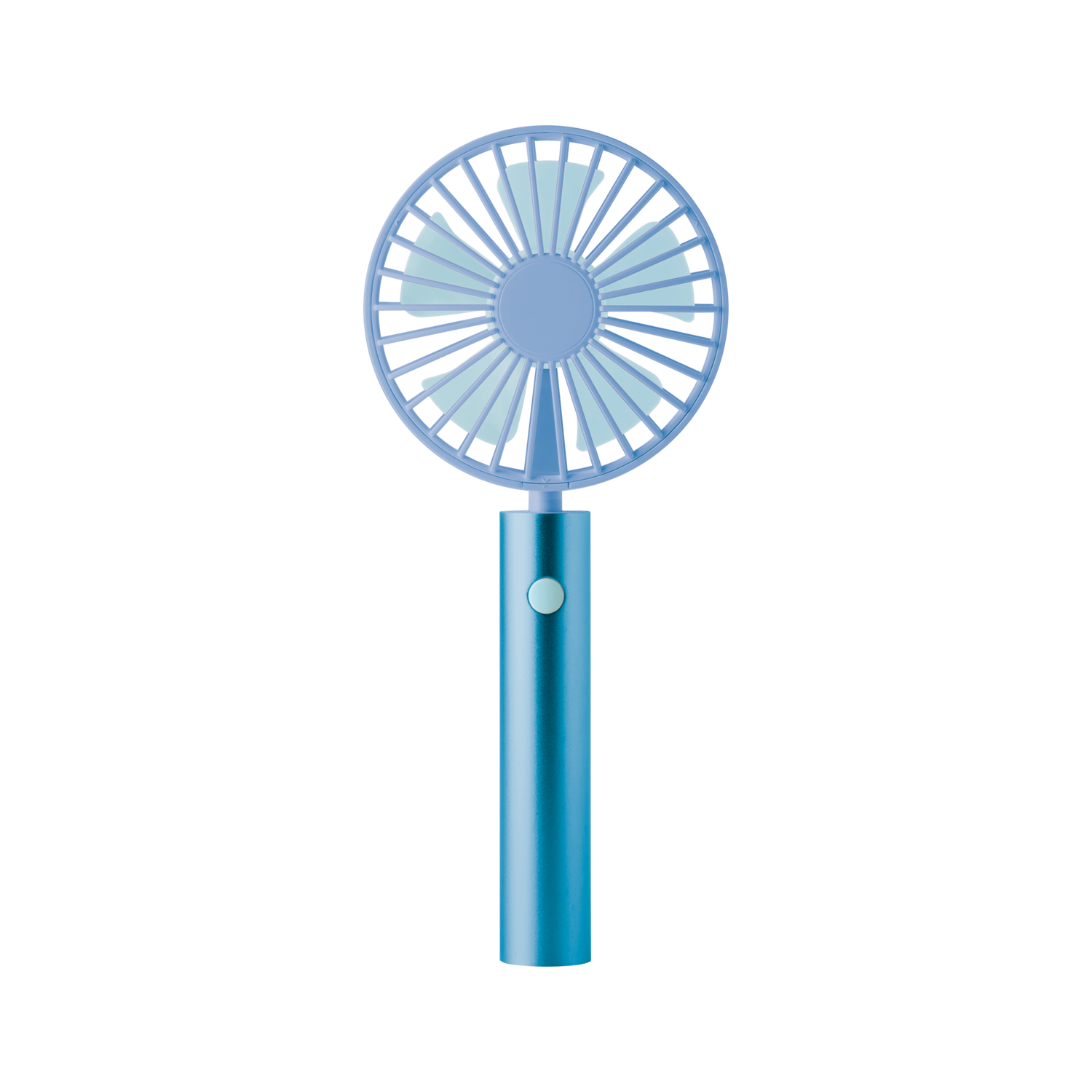 Remember - Ventilator Flow Blau