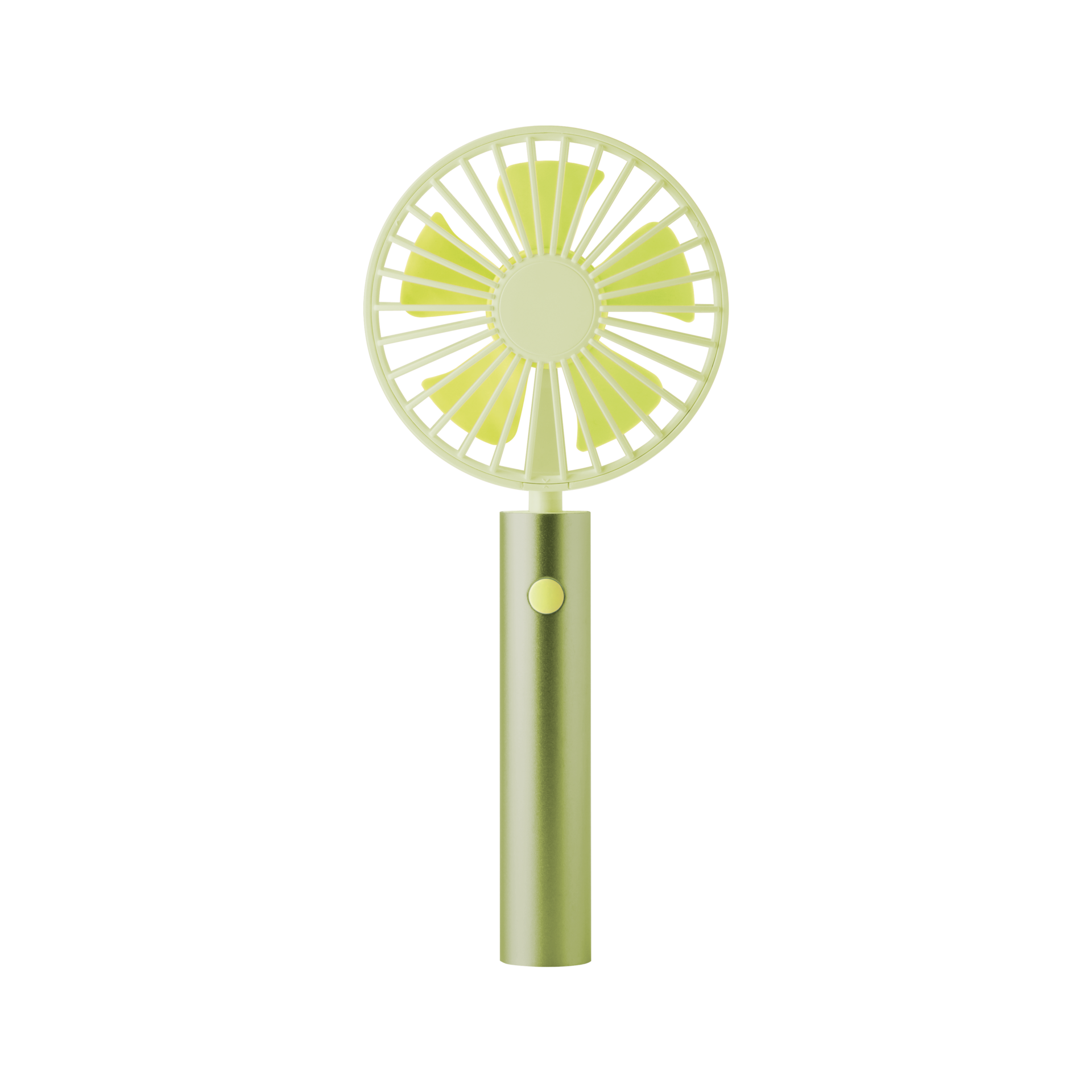 Remember - Ventilator Flow Grün