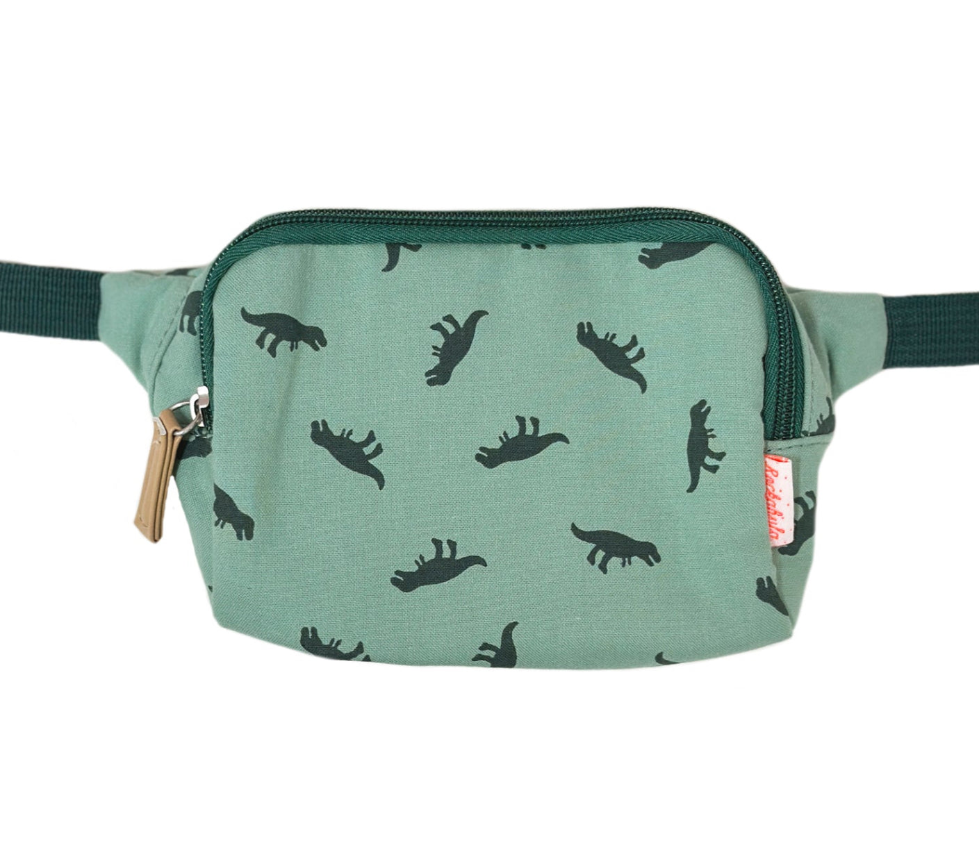 Rockahula - Bauchtasche T-Rex