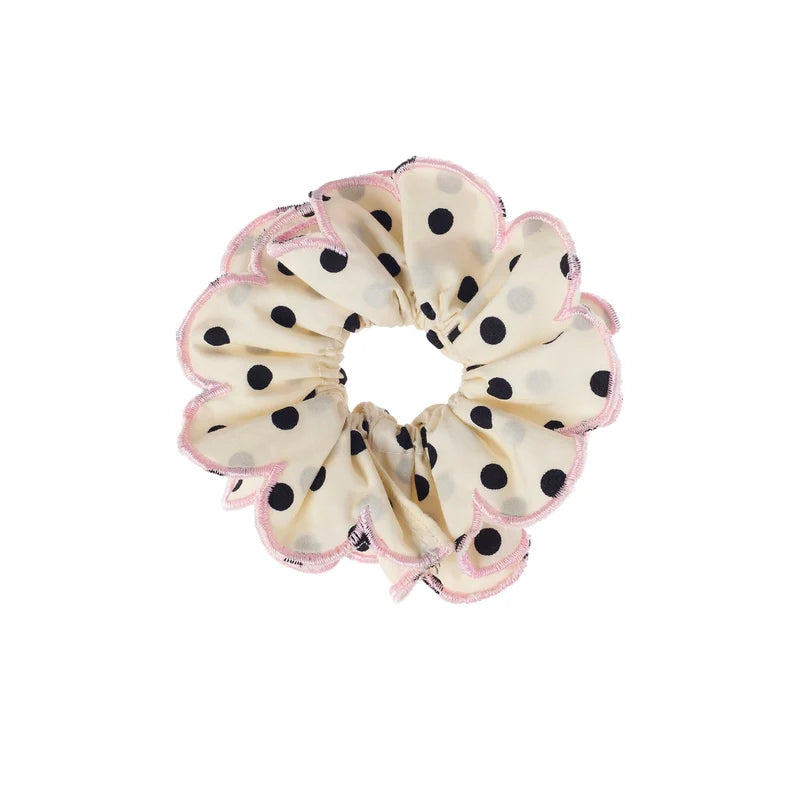 Rockahula -  Scrunchie Punkte