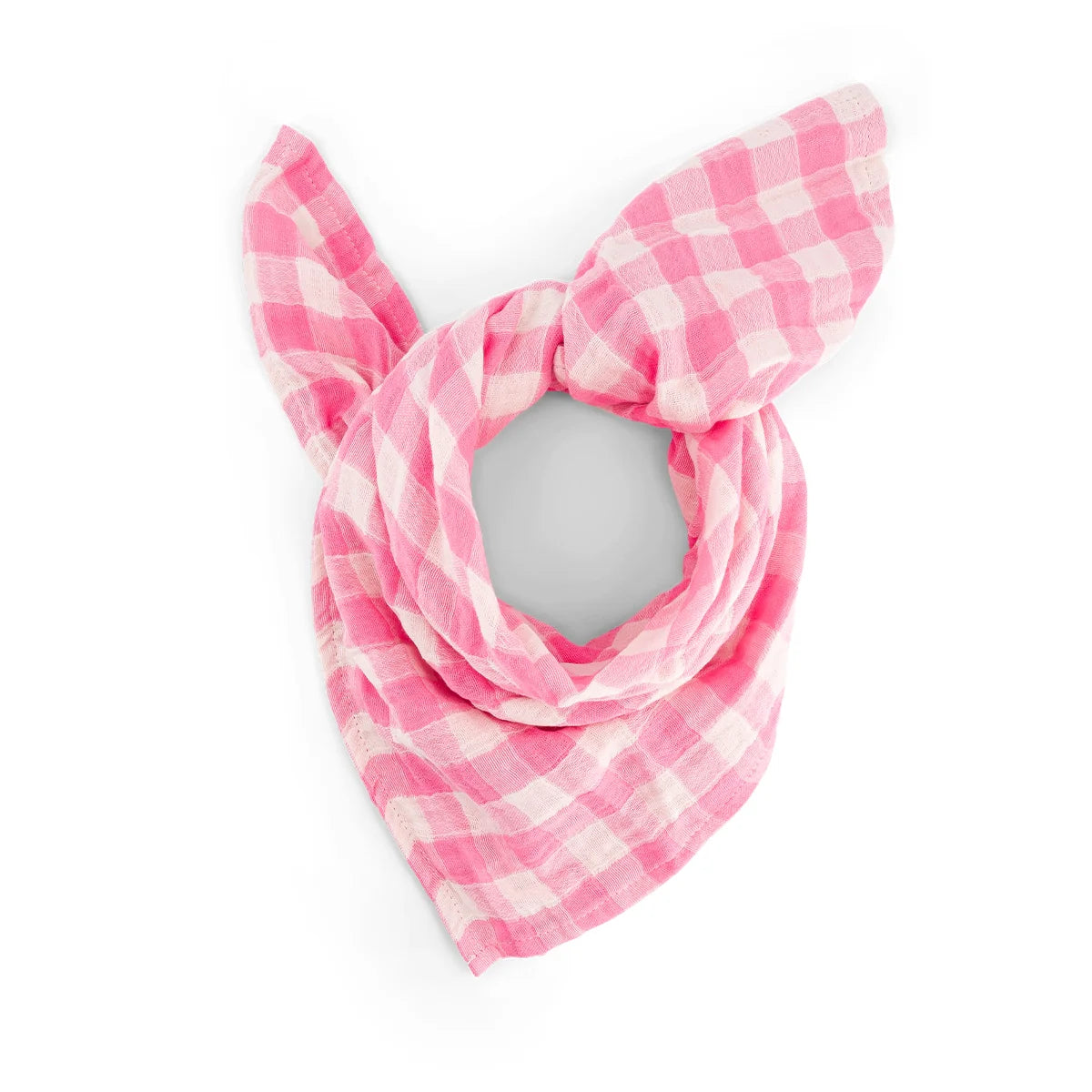 Rose in April - Swaddle karo pink MINI &amp; ME