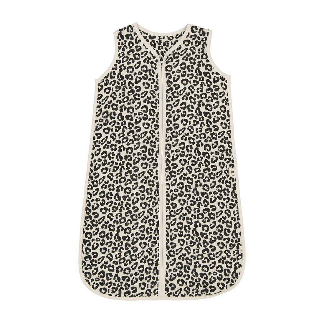 Roseinapril-schlafsack-leo