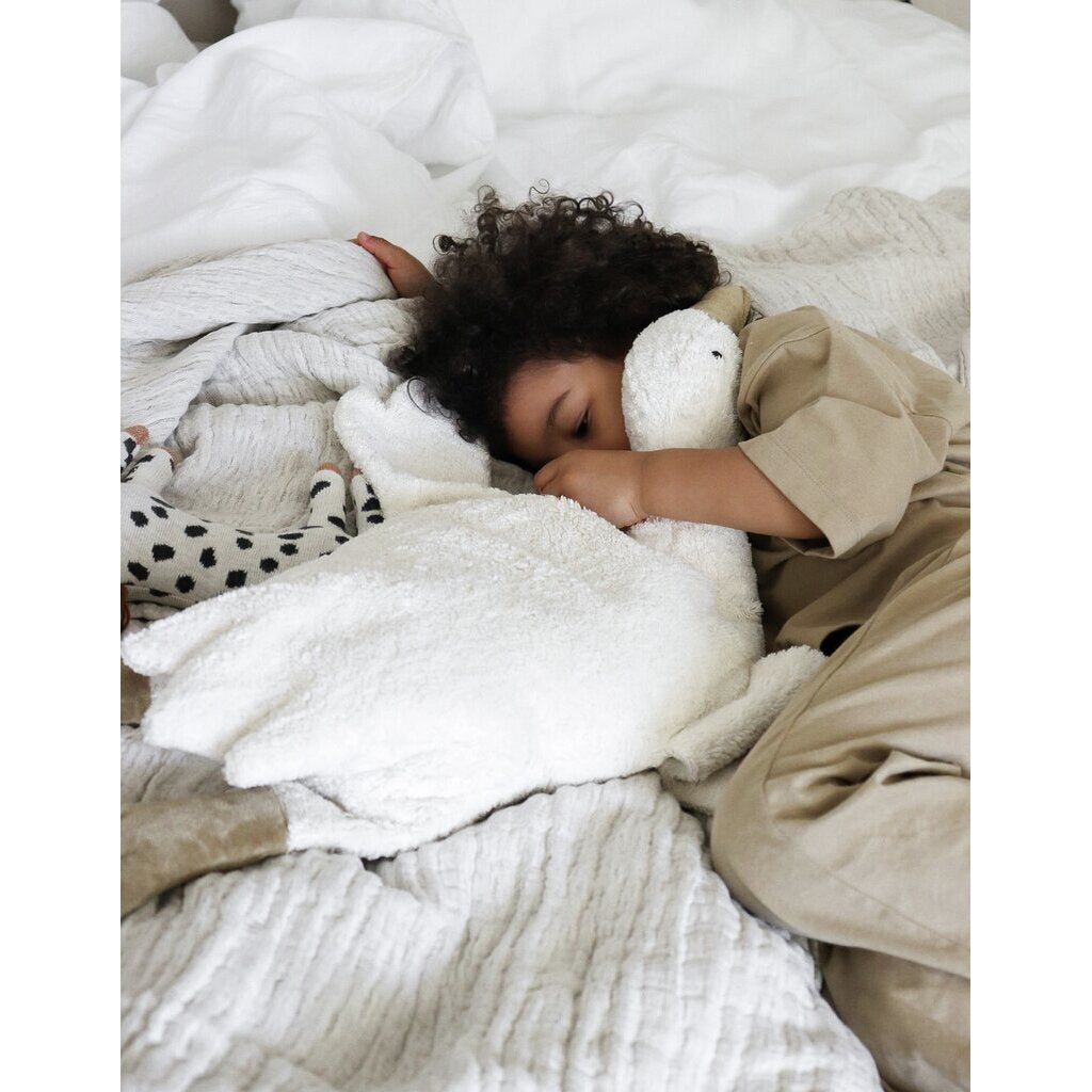 Senger - Wärmekissen Gans Biobaumwolle