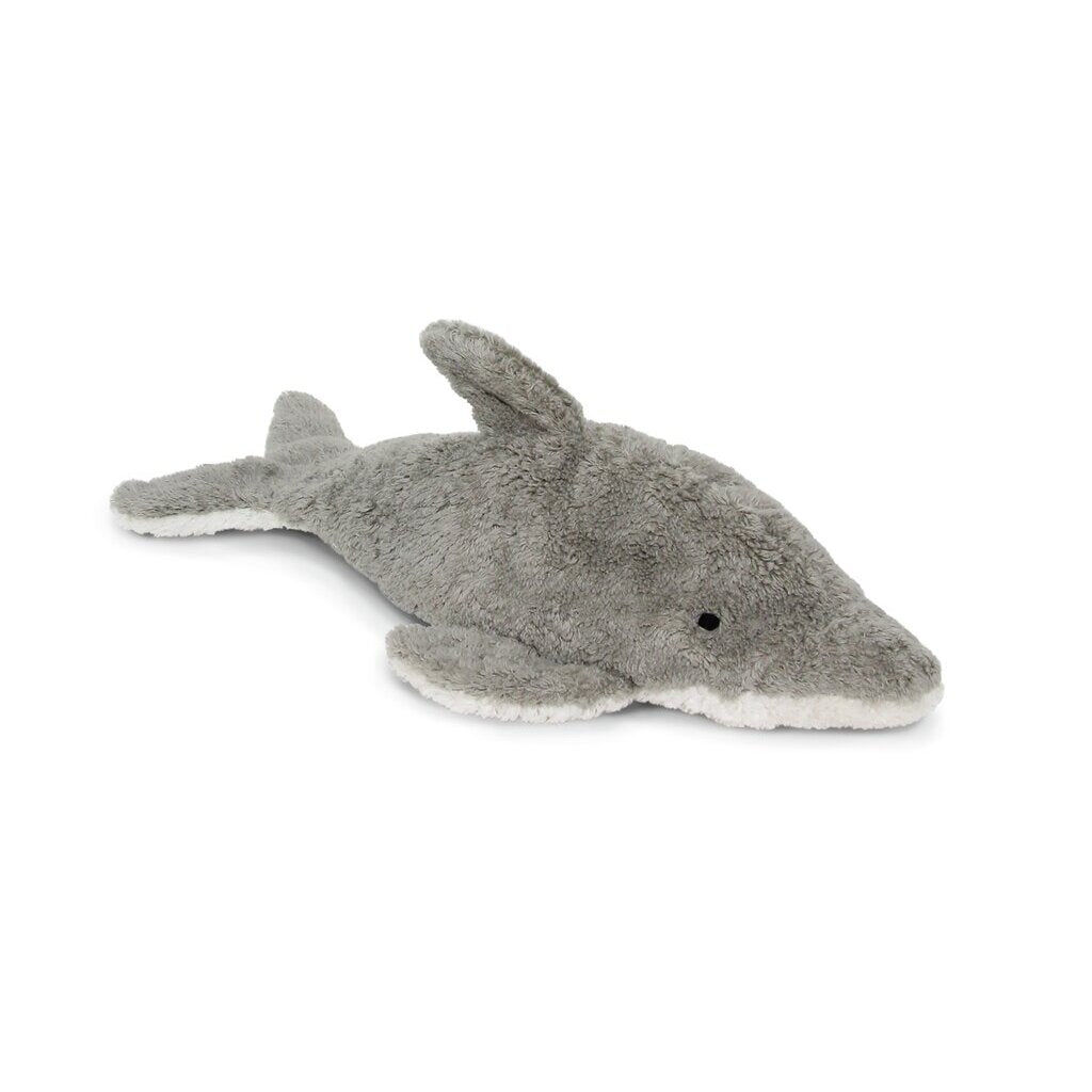 Senger - Wärmekissen Delfin Biobaumwolle