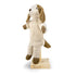 Senger - Handpuppe Hund Biobaumwolle