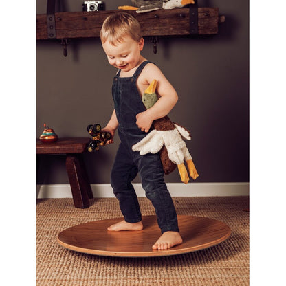 Senger - Kuscheltier Erpel klein