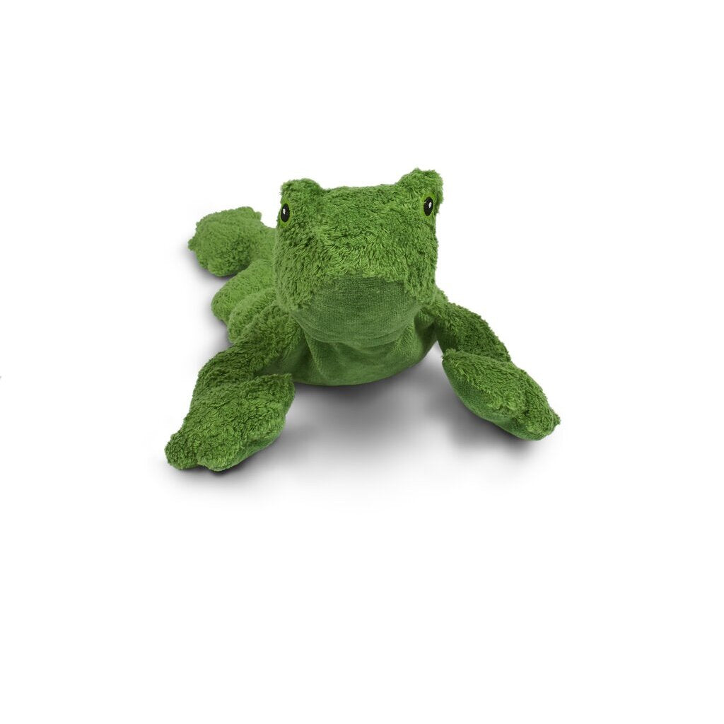 Senger - Kuscheltier Frosch klein