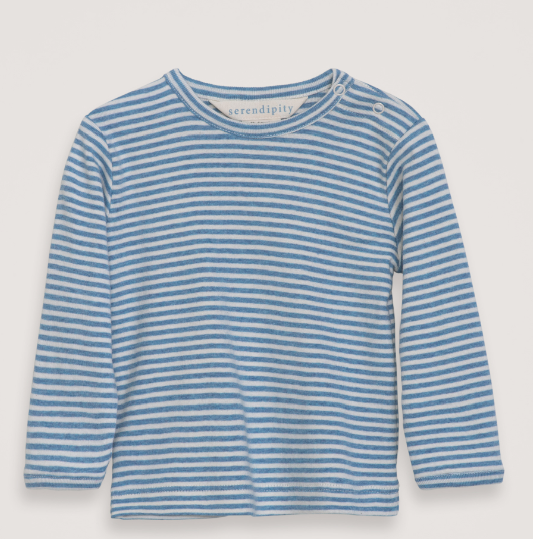 Seredipity-baby-langarm-blau