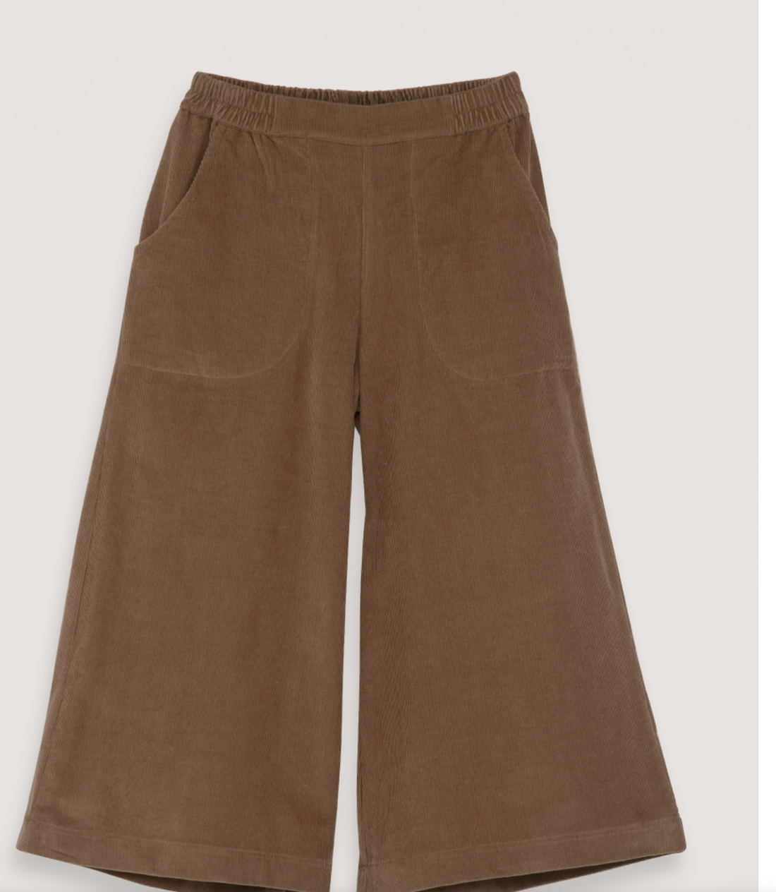 Serendipity-damen-hose-braun