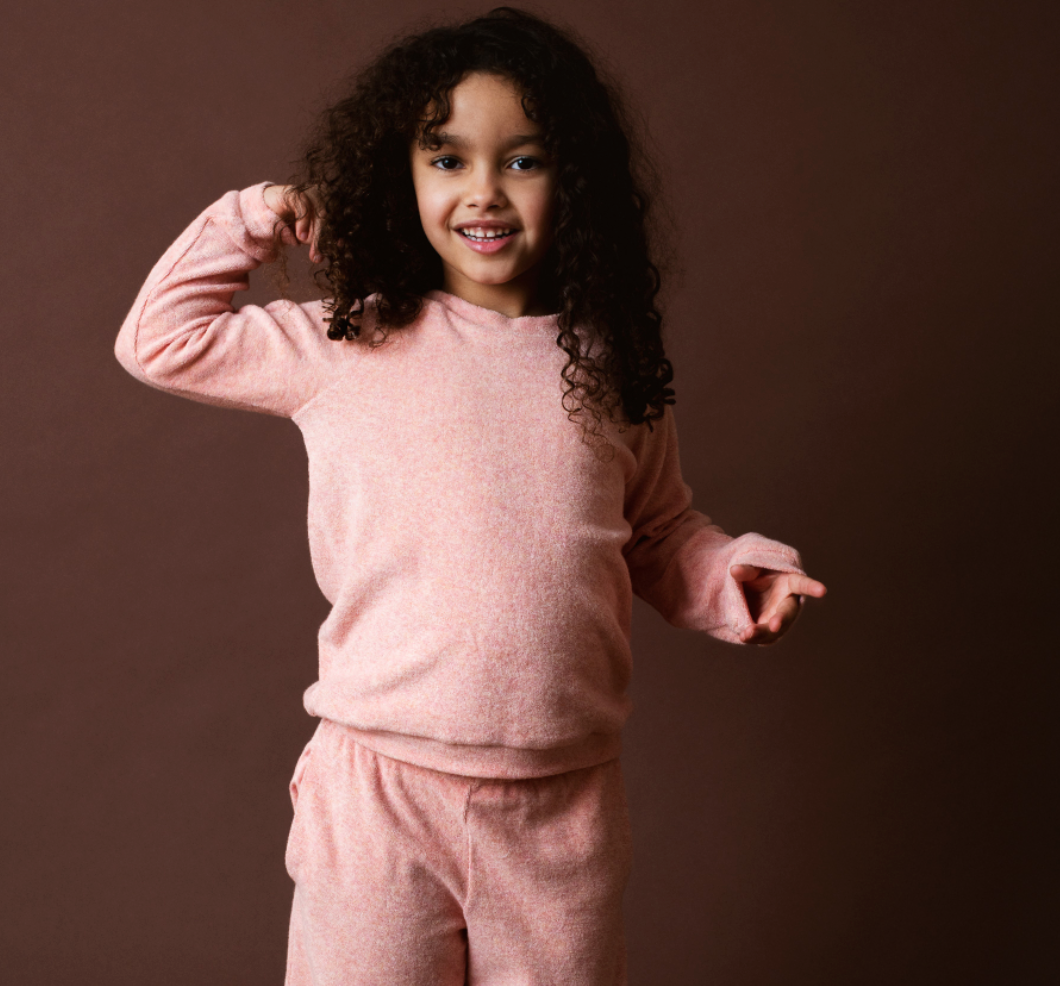 Serendipity-kinder-sweater-rosa
