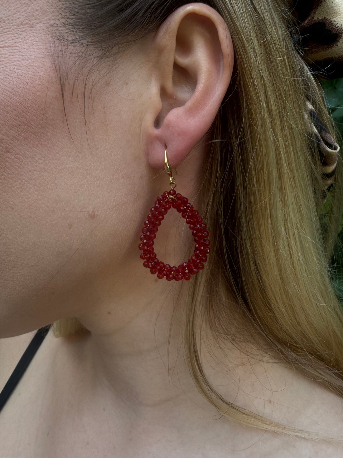 Sisterschmuck-rot-oval