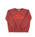 Sisters Department - Say Cheese Sweatshirt für Frauen