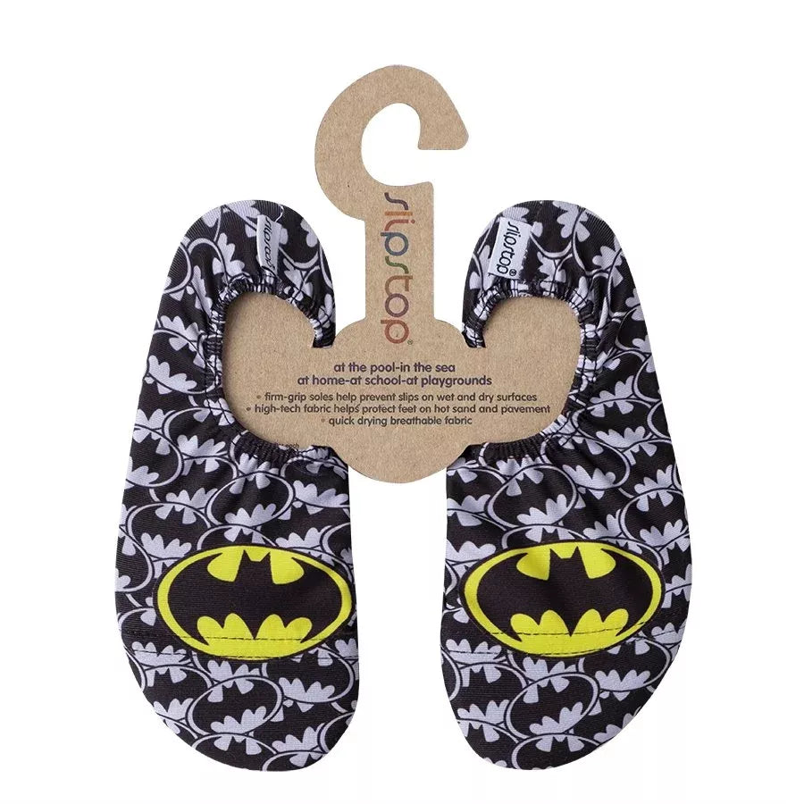 Slipstop - Turn- und Badeschuhe Warner Bros Bruce