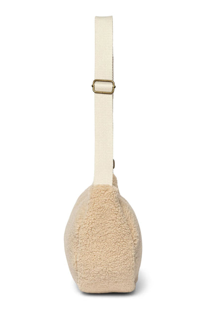 Studio Noos - Teddy Mom-Bag Gürteltasche natur