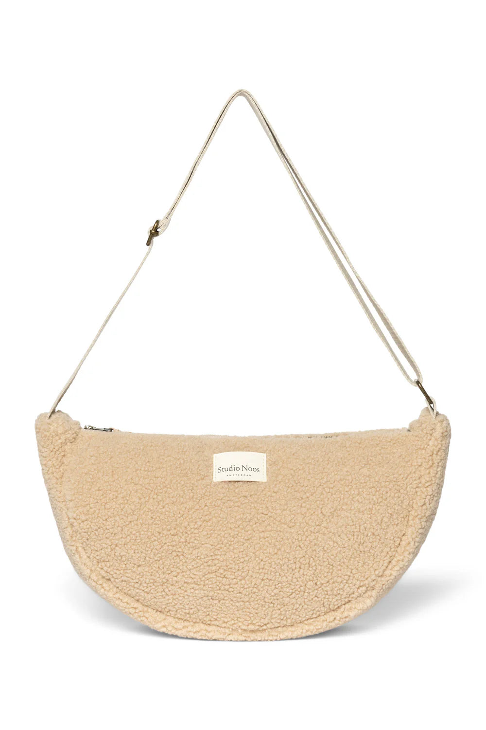 Studio Noos - Teddy Mom-Bag Gürteltasche natur