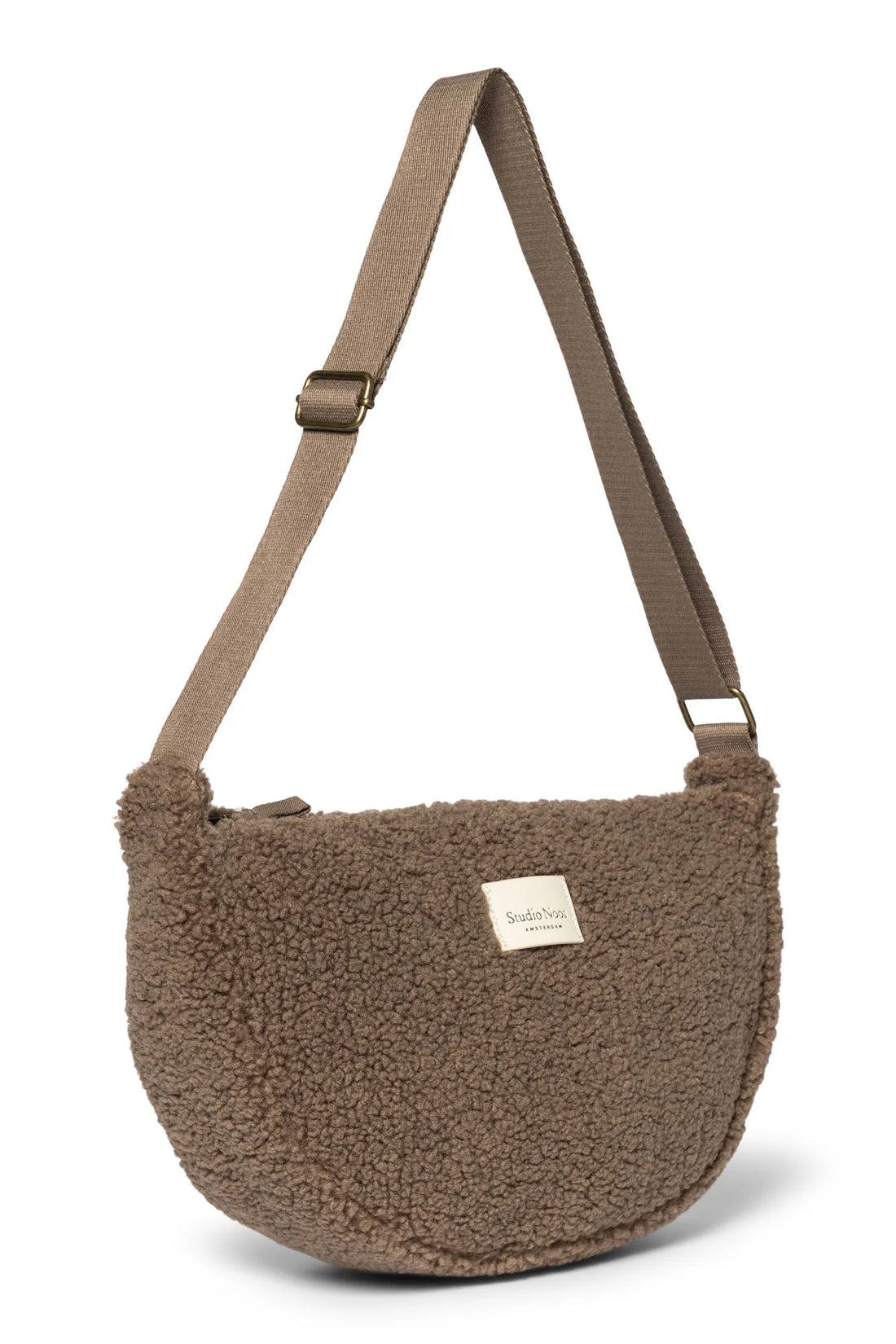 Studio Noos - Teddy Mom-Bag Gürteltasche braun