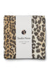 Studio Noos - Babyswaddle 70cm aus Baumwolle (bio) Leopard
