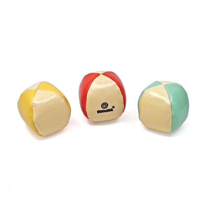 SVOORA - Jonglierbälle 3er-Set