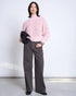 Jan ´n June - Damen Pullover "Ola", rosa