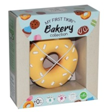 Tikiri-Donut
