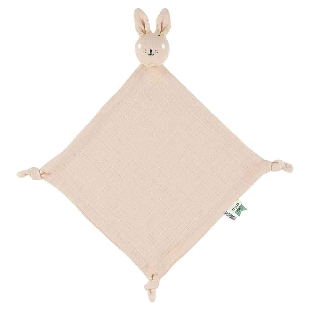 Trixie - Swaddle - Mr. Dino / lion / hase