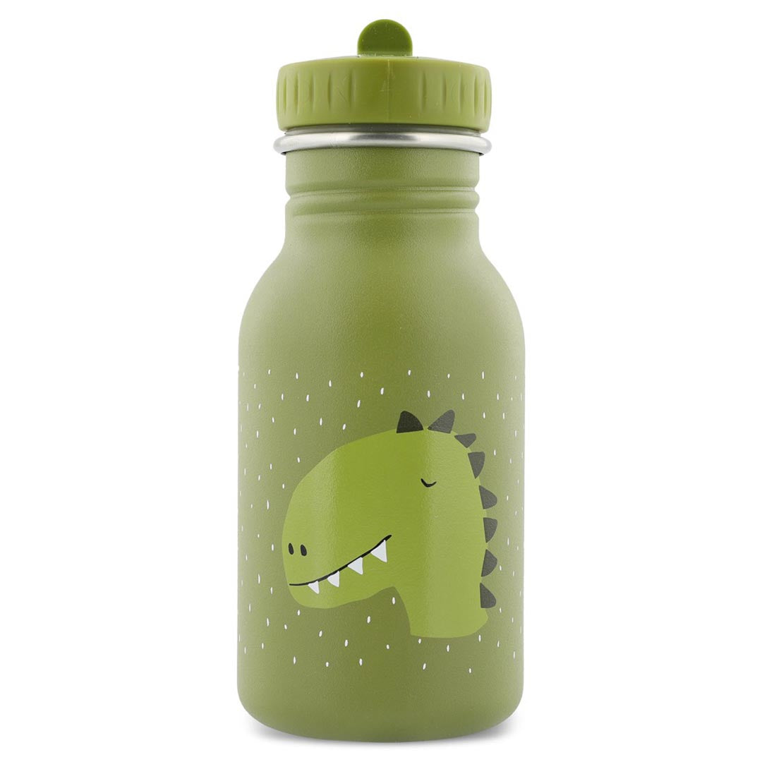 Trixie - Trinkflasche 350 ml - Mr. Dino