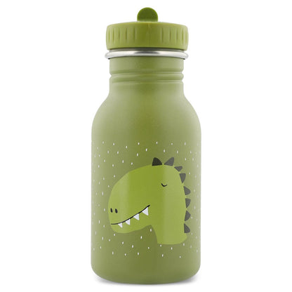 Trixie - Trinkflasche 350 ml - Mr. Dino
