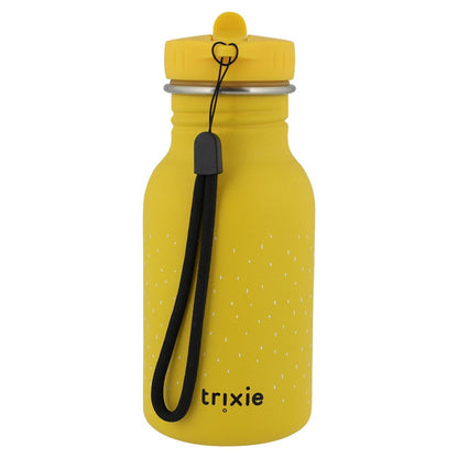 Trixie - Trinkflasche 350 ml - Mrs. Cat - Mr. Lion - Mr. dino