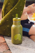 Trixie - Kinder Thermo-Trinkflasche 350 ml Mr. Dino