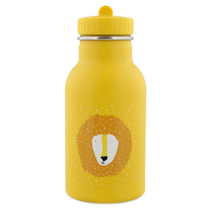 Trixie - Kinder Thermo-Trinkflasche 350 ml Mr. Lion