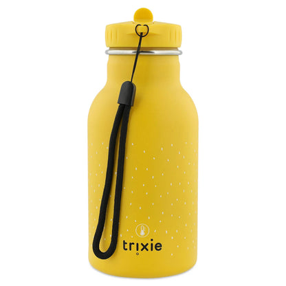 Trixie - Kinder Thermo-Trinkflasche 350 ml Mr. Lion