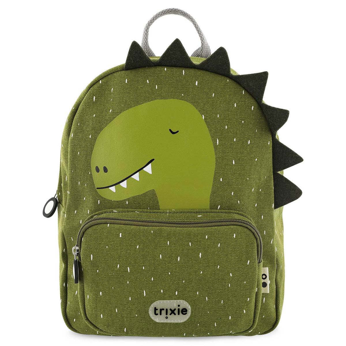Trixie - Rucksack groß Mr. Dino