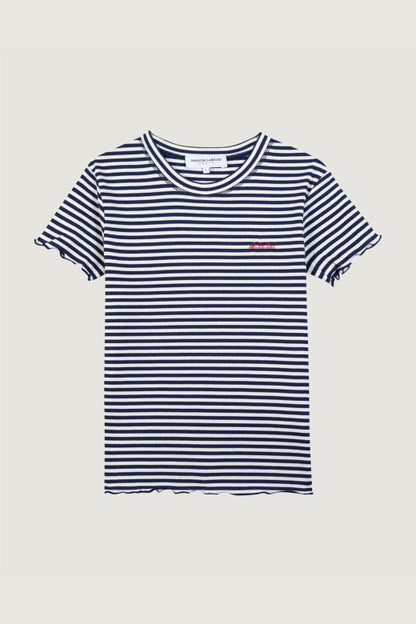 Tshirt-gestreift-maisonlabiche
