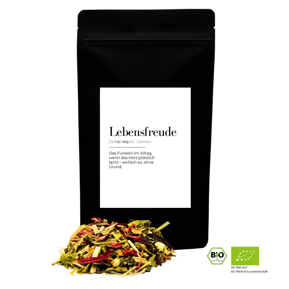 UrbanTea-Kräutertee-liebe