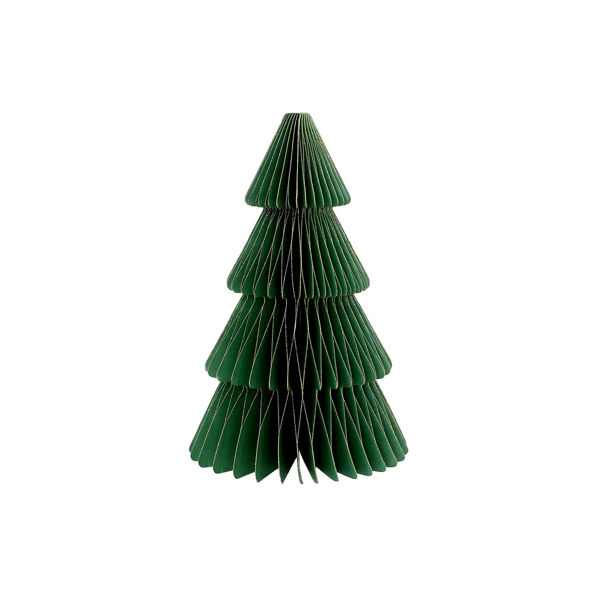 Von Rike - Weihnachtsdeko Tannenbaum olive