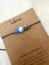AURYN - Sternzeichenarmband Libra/Waage