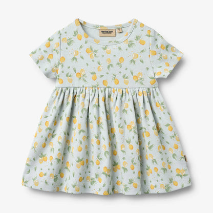 - 100% Bio-Baumwolle
Waschanleitung: Wash 30 normal, Iron medium, No tumble drying, No dryclean, Do not bleach